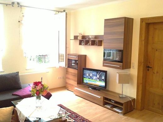 Haus Amelie Apartamento Bad Salzungen Exterior foto