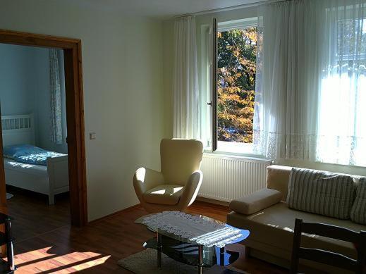 Haus Amelie Apartamento Bad Salzungen Exterior foto